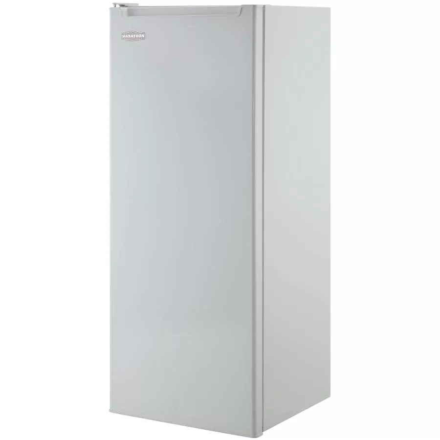 6.5 cu. ft. Vertical Freezer (MUF65W) - White