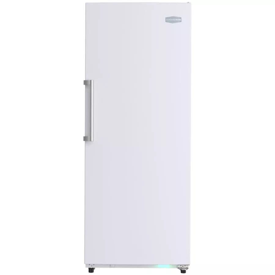 14.4 cu. ft. Vertical Freezer (MUF144W) - White