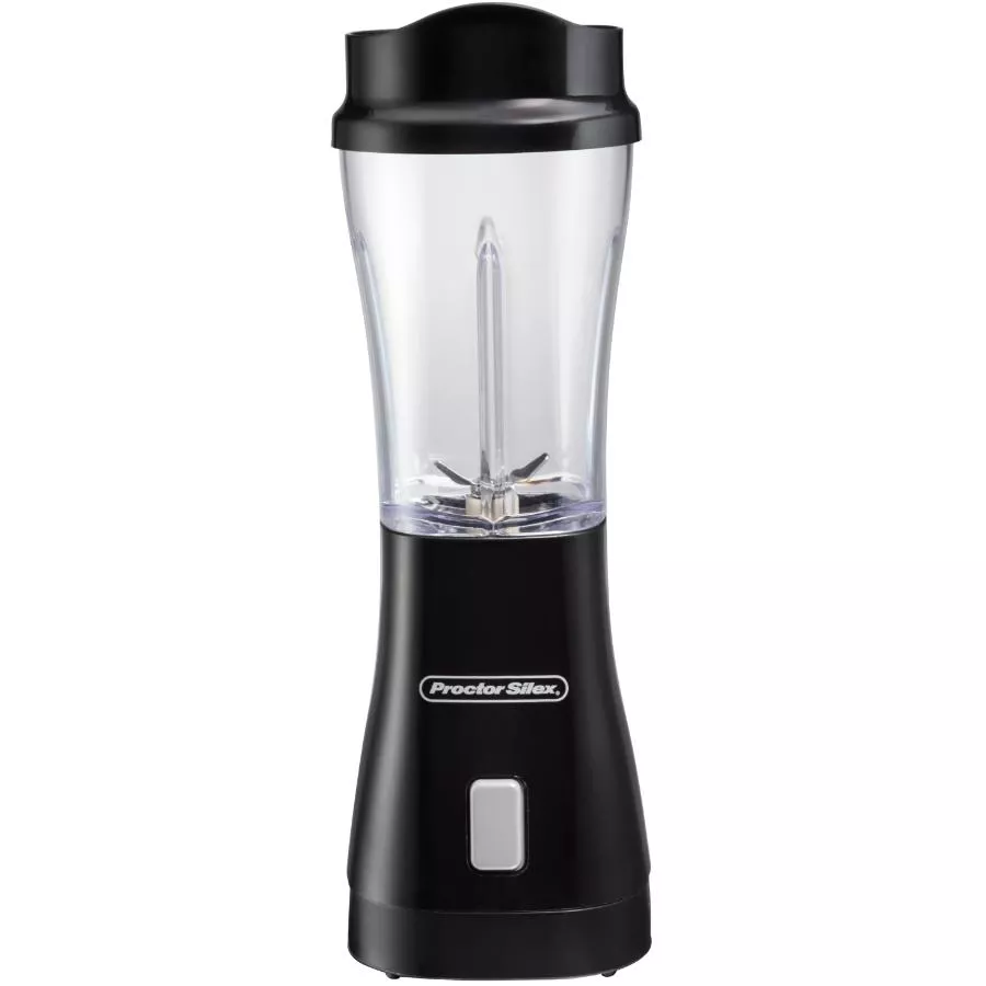 Personal Blender - Black, 175W