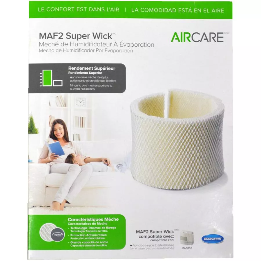 Aircare Super Wick Replacement Humidifier Filter (MAF2), 46 OFF