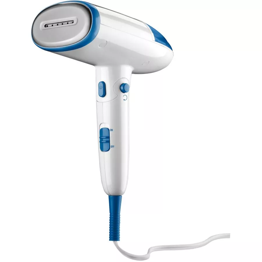 CompleteSteam Folding Garment Steamer