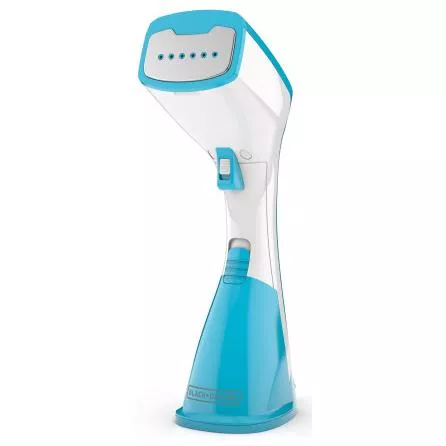 Compact Garment Steamer