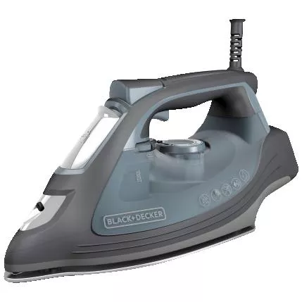 IMPACT Advanced Steam Iron