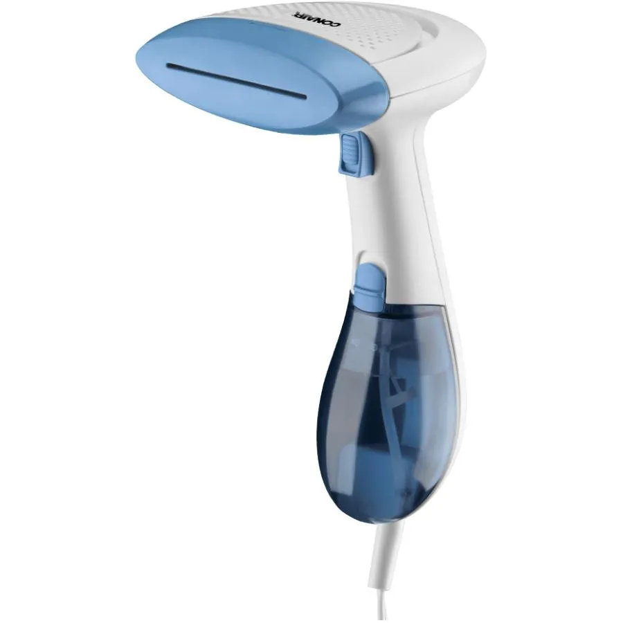 Handheld Dual Heat Super Steam Fabric Steamer