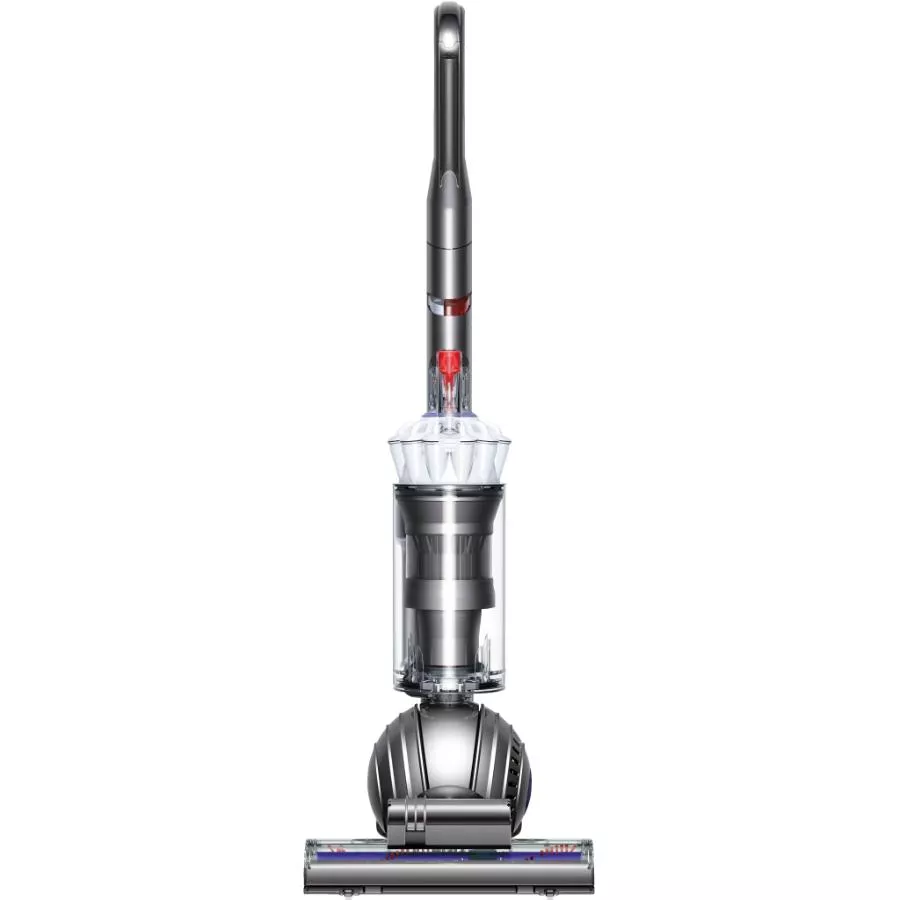 Slim Ball Multi Floor Bagless Upright Vacuum Cleaner