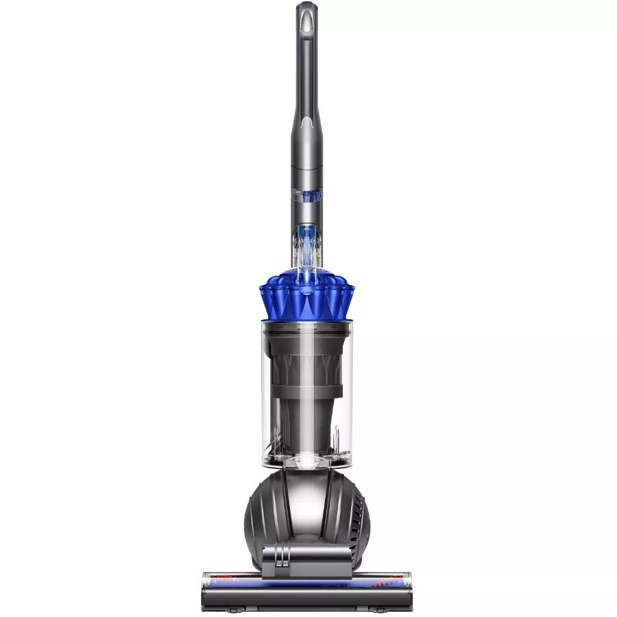 Ball Allergy Plus Bagless Upright Vacuum Cleaner