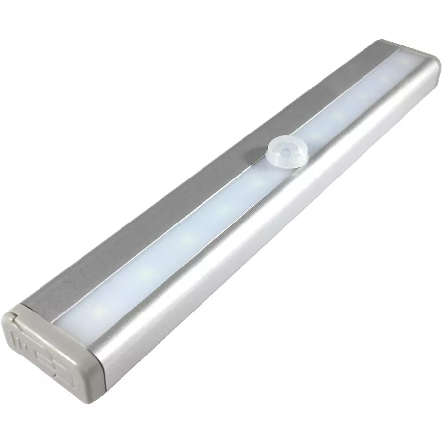Richelieu LED Drawer Light - Battery Operated + Motion Sensor