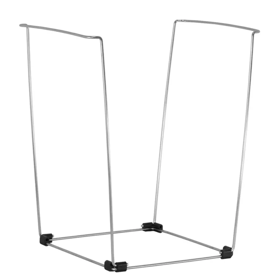 32" Garbage Bag Holder