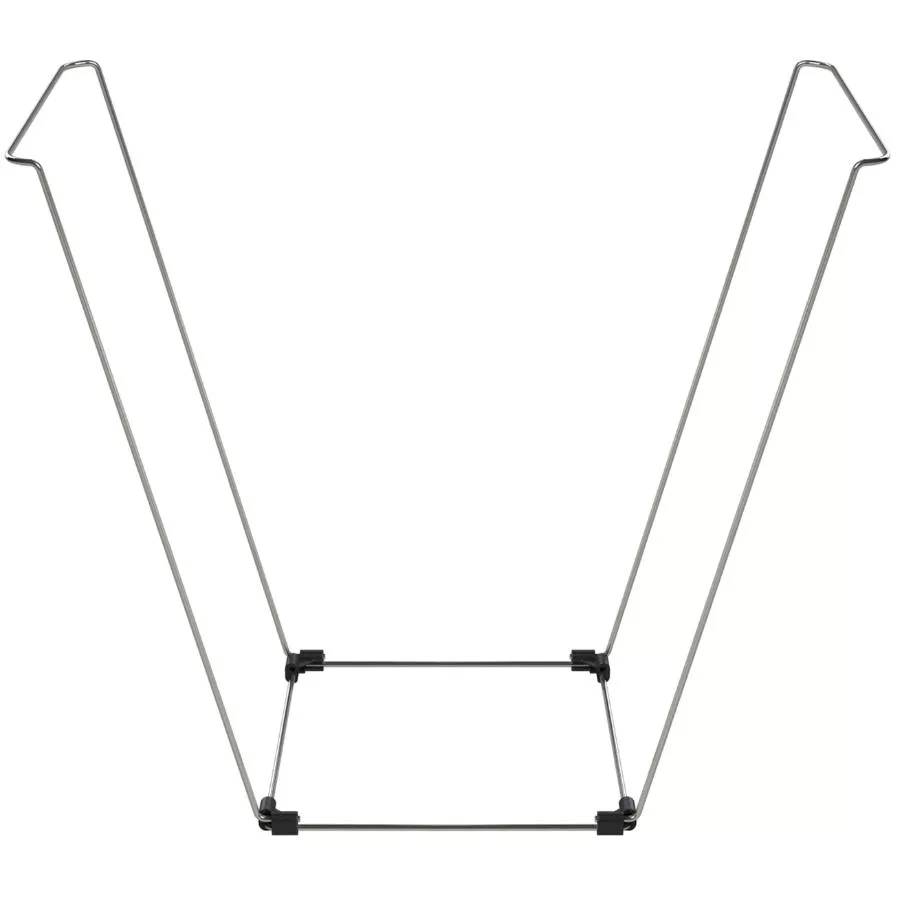 42" Garbage Bag Holder