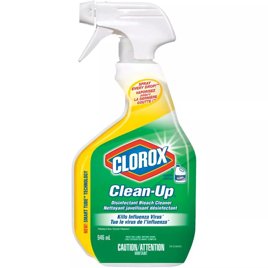 All Purpose Disinfectant Cleaner - 946 ml
