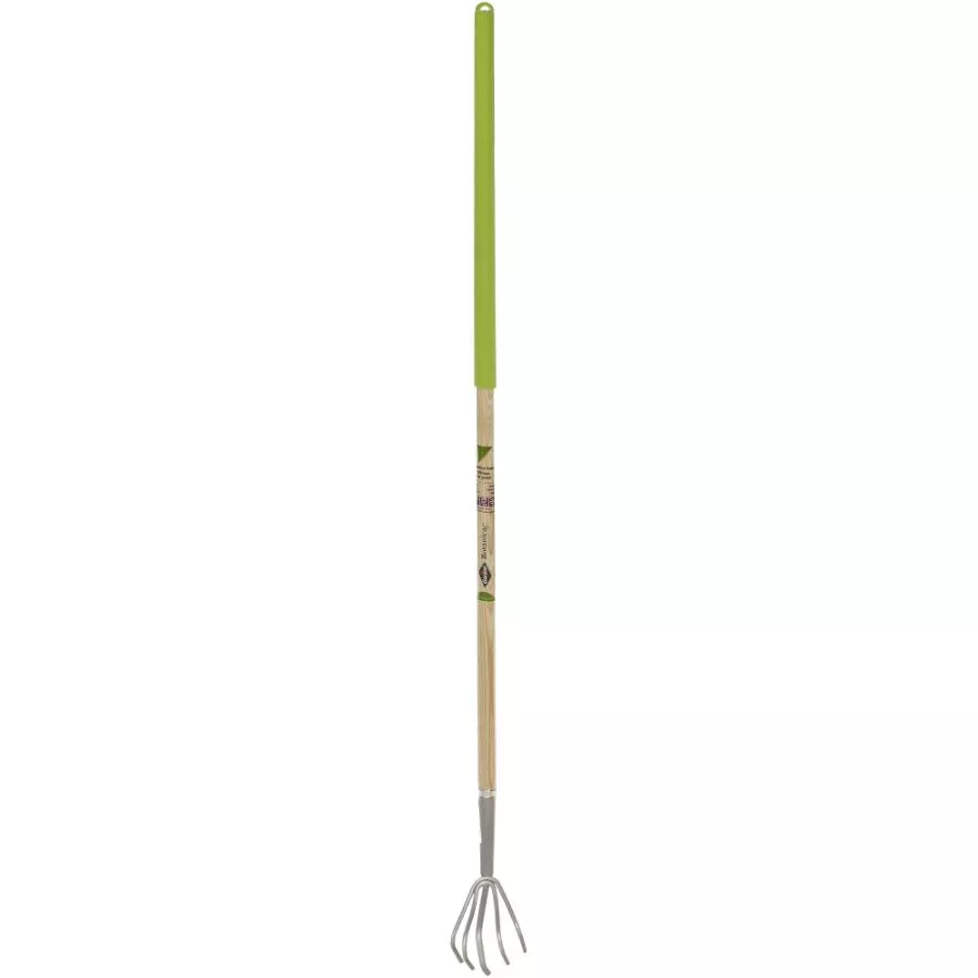 5 Tine Garden Cultivator