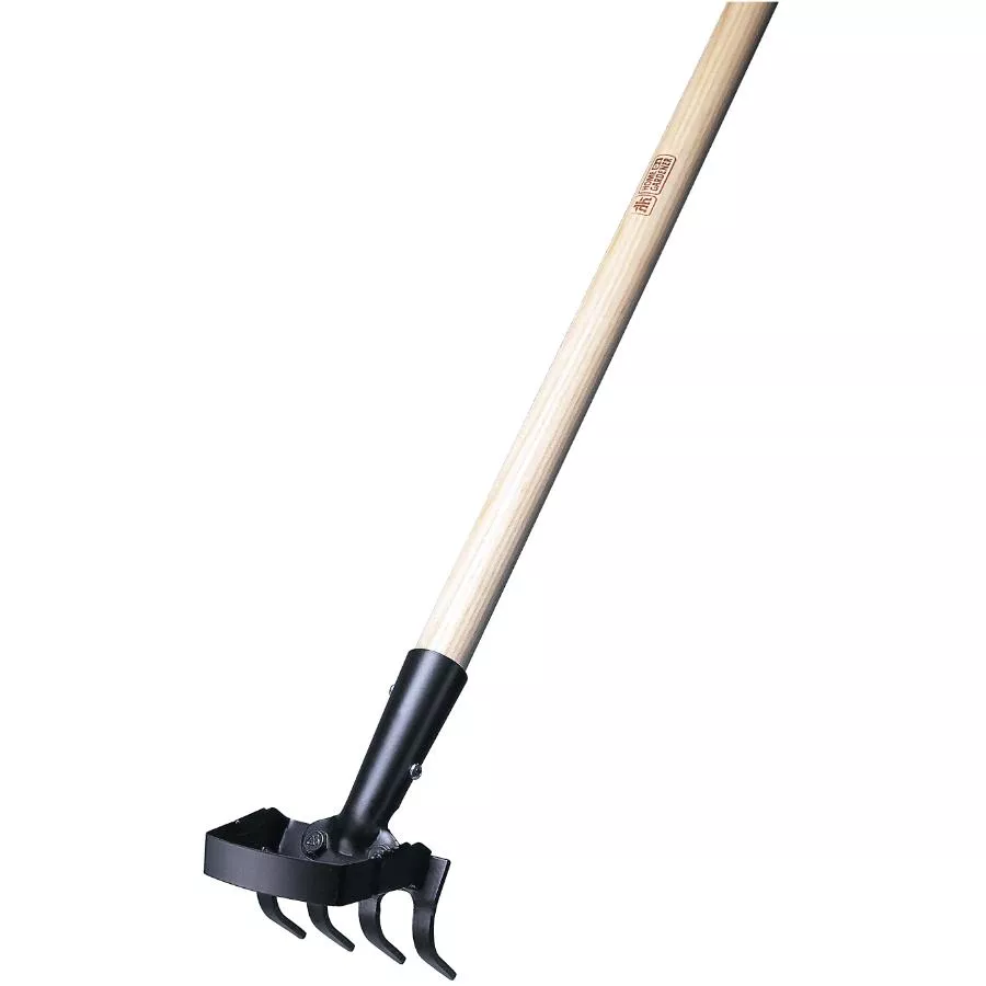 48" Universal Grubber