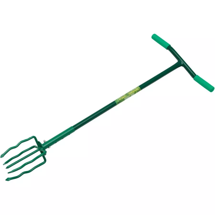 Earth Blender Garden Cultivator