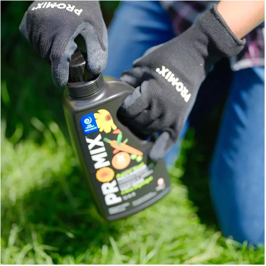 Pro-mix 1L 12-6-6 Liquid Multi Purpose Fertilizer