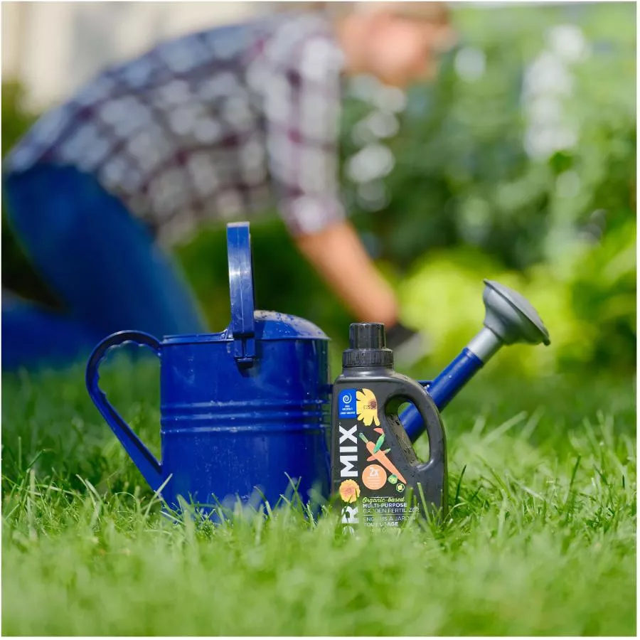 Pro-mix 1L 12-6-6 Liquid Multi Purpose Fertilizer
