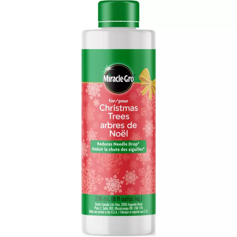 236mL Christmas Tree Fertilizer