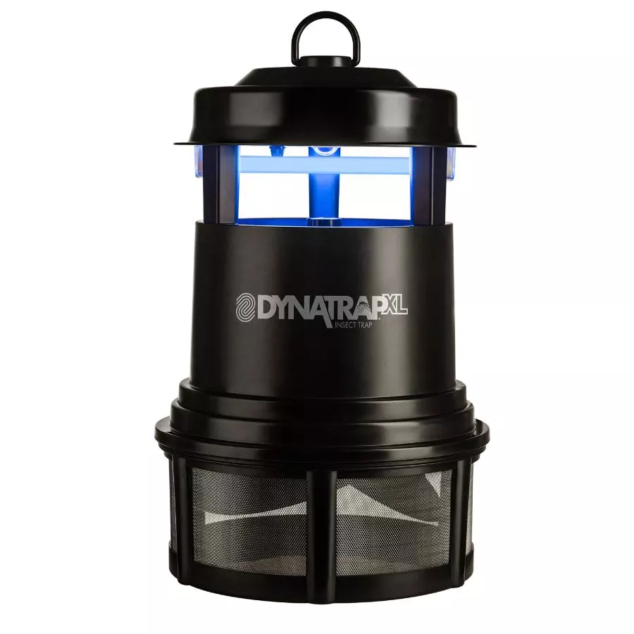 1 Acre XL Mosquito Trap - Black
