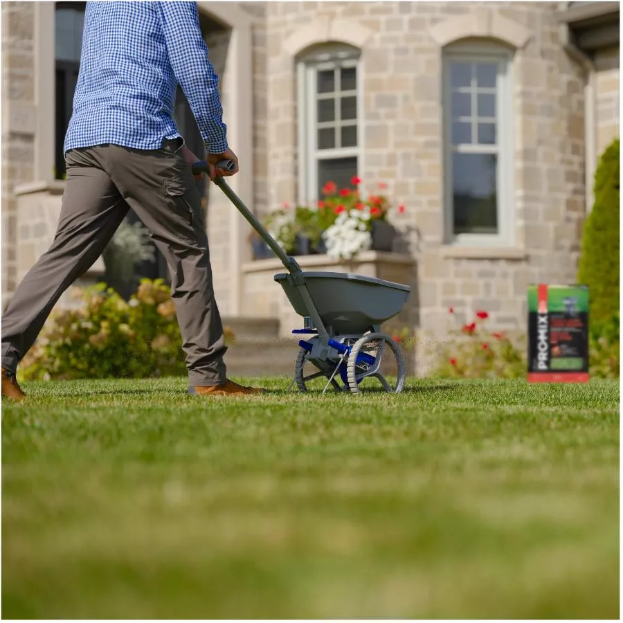 Pro-mix Premium Thick & Quick Lawn Repair - 8 kg