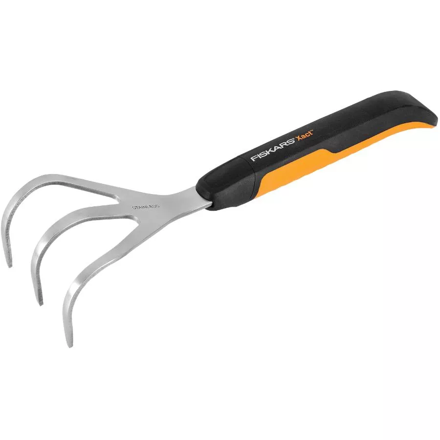 Xact Hand Cultivator