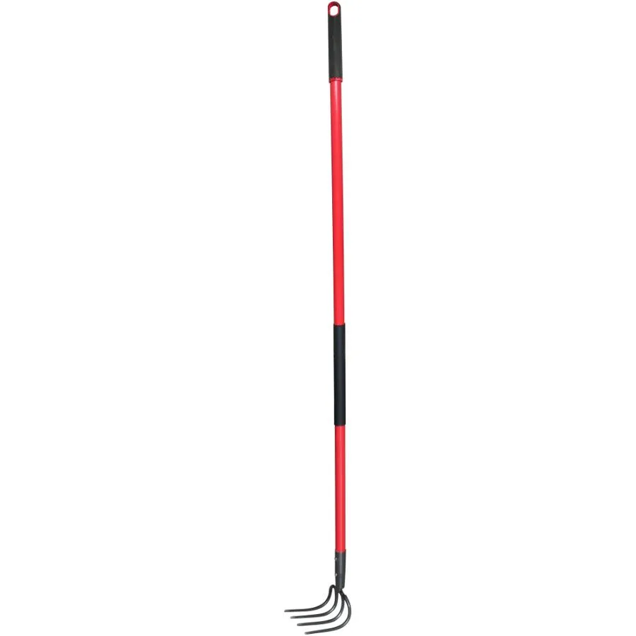 60" Long Handled Cultivator