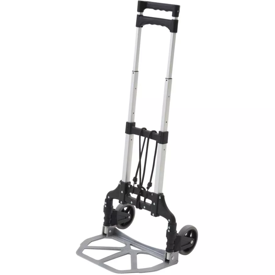 Folding Aluminum 2 Wheel Hand Truck
