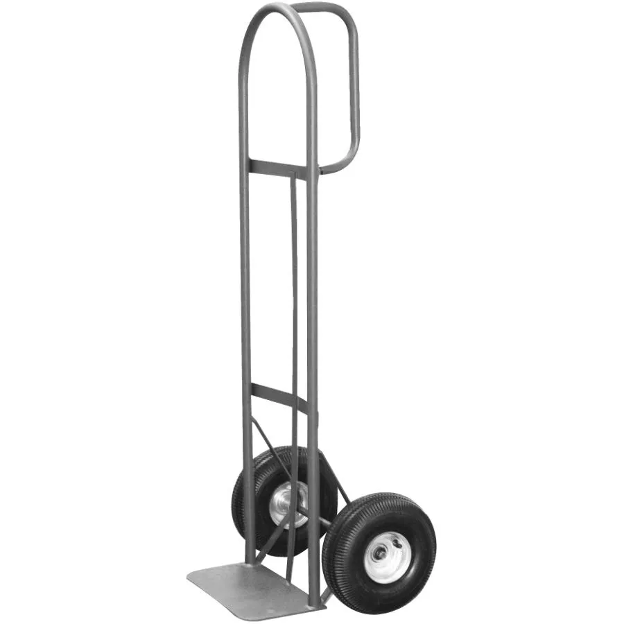 800lb Milwaukee D-Handle Hand Truck Dolly