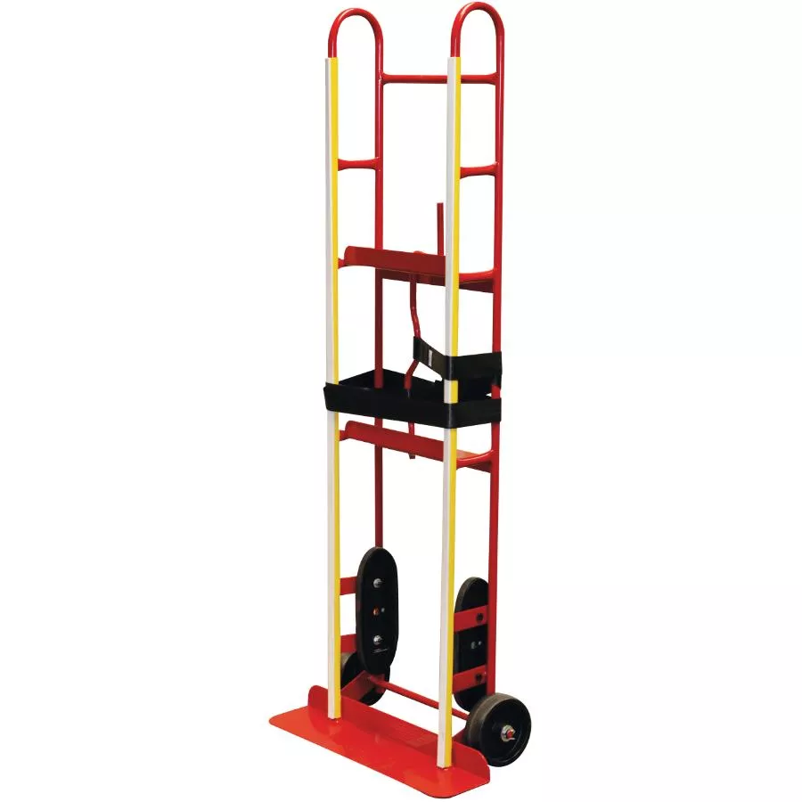 800lb Milwaukee Appliance Hand Truck Dolly