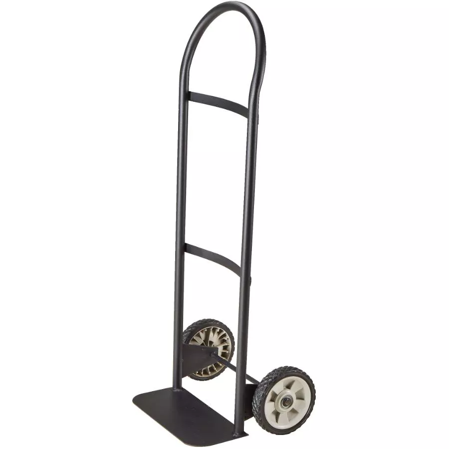 300lb Flow-Back Hand Truck