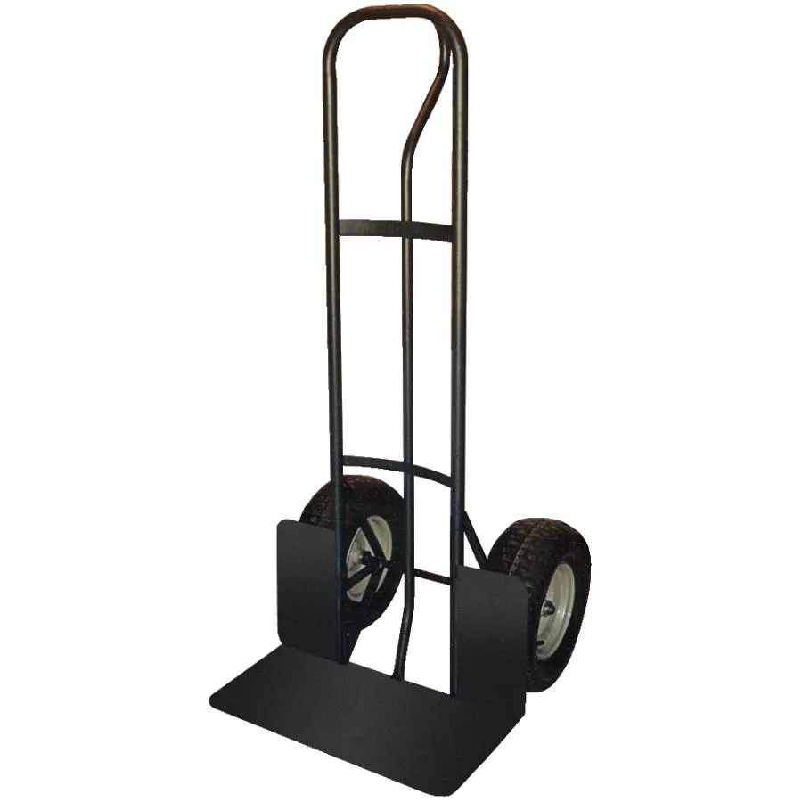 1000lb Boss Hoss P-Handle Hand Truck