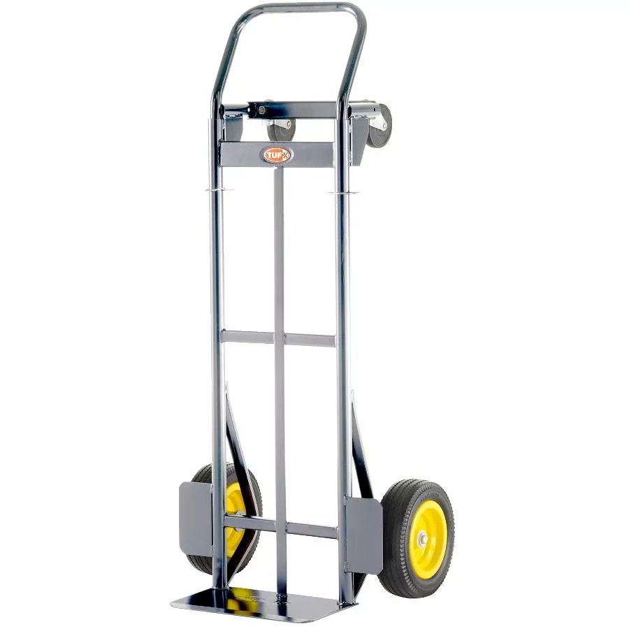 800lb Convertible Hand Truck