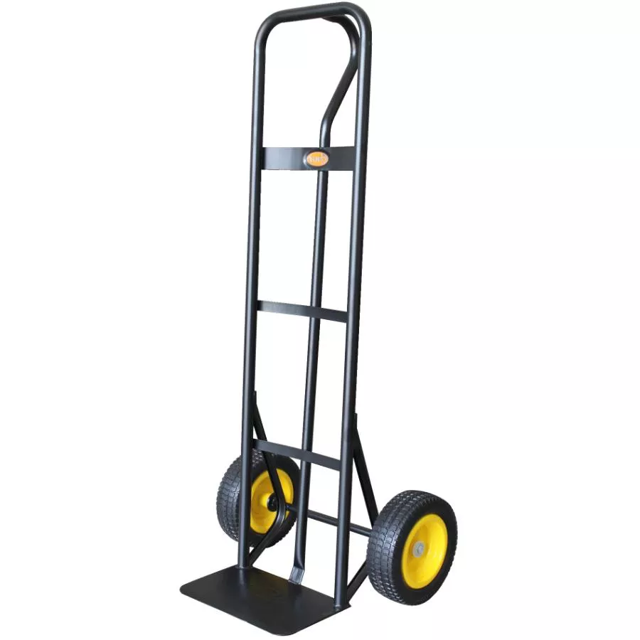 600lb P-Handle Hand Truck