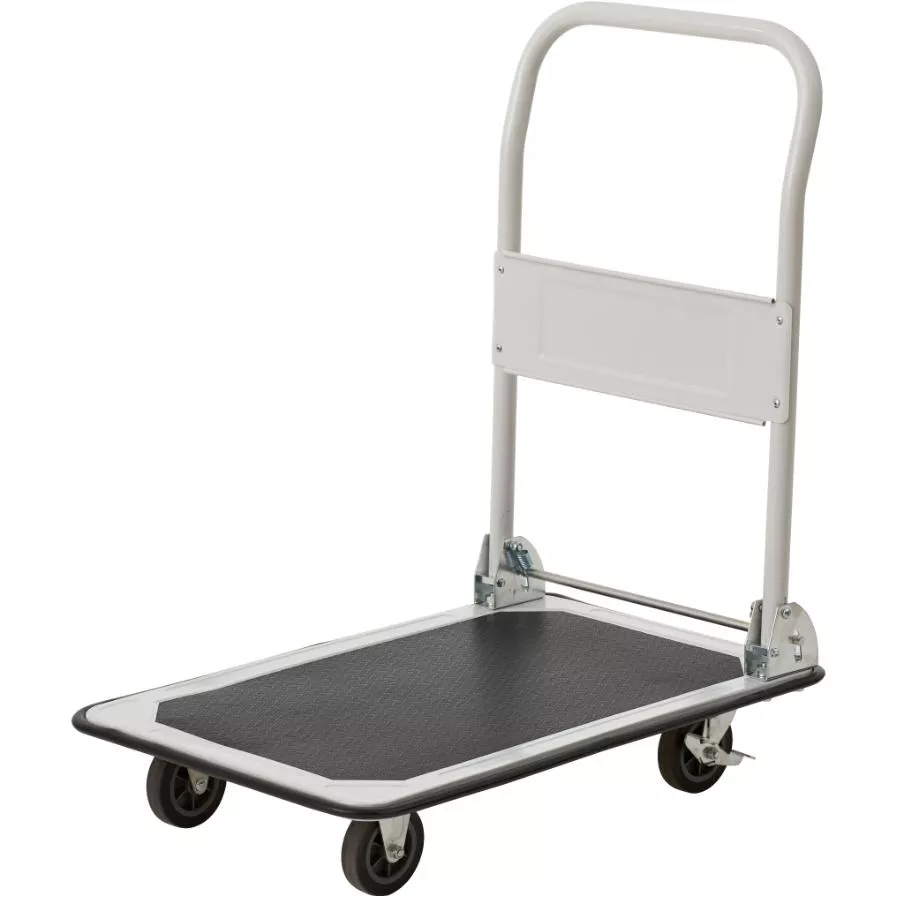 330lb Platform Truck