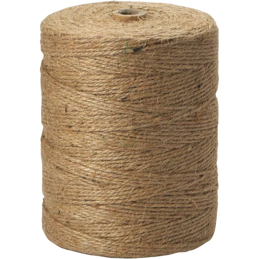1425' Ball Natural Jute Twine