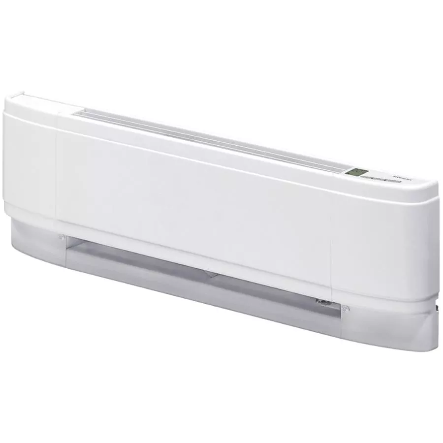 Dimplex Convection Baseboard Heater - with Thermostat, 240V, 500W