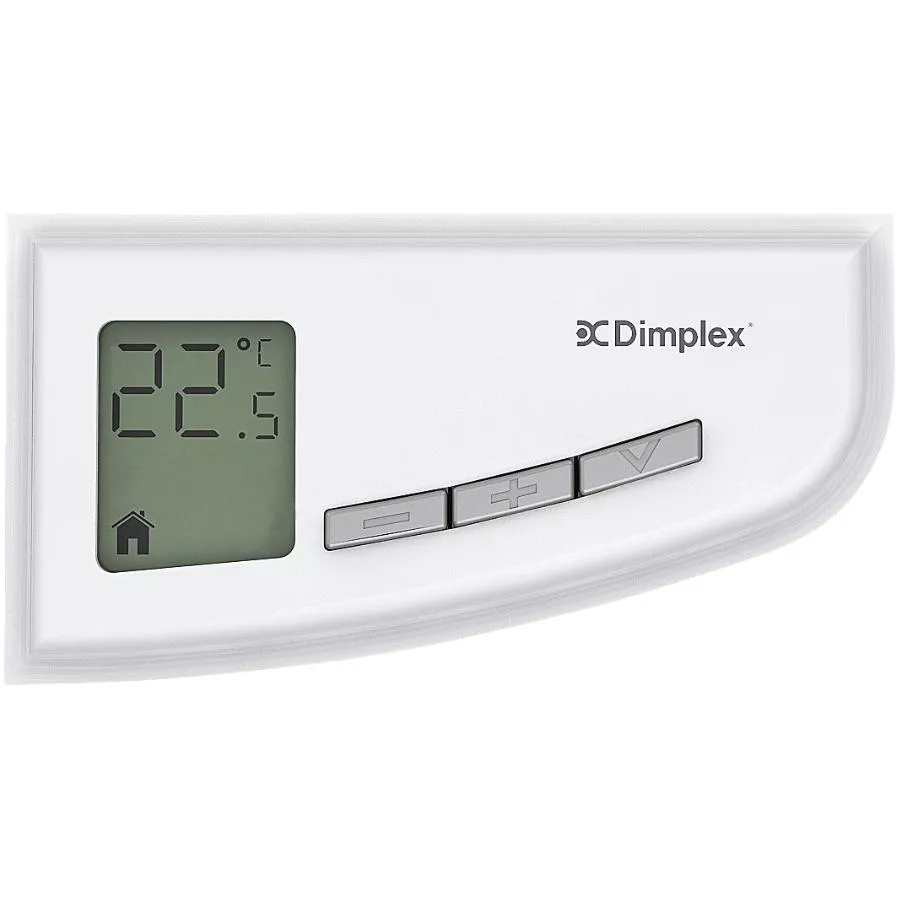 Dimplex Convection Baseboard Heater - with Thermostat, 240V, 500W