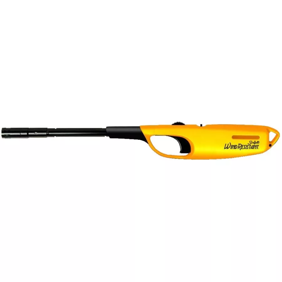 Butane Lighter - Windproof