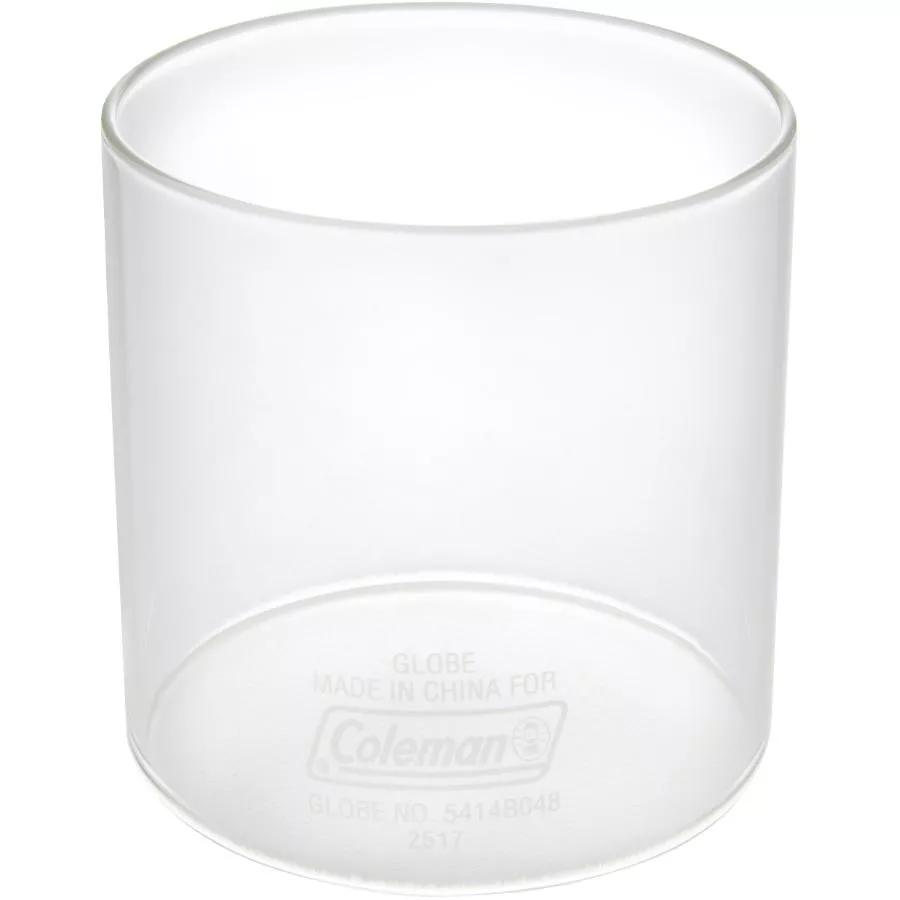 #2 Clear Lantern Globe
