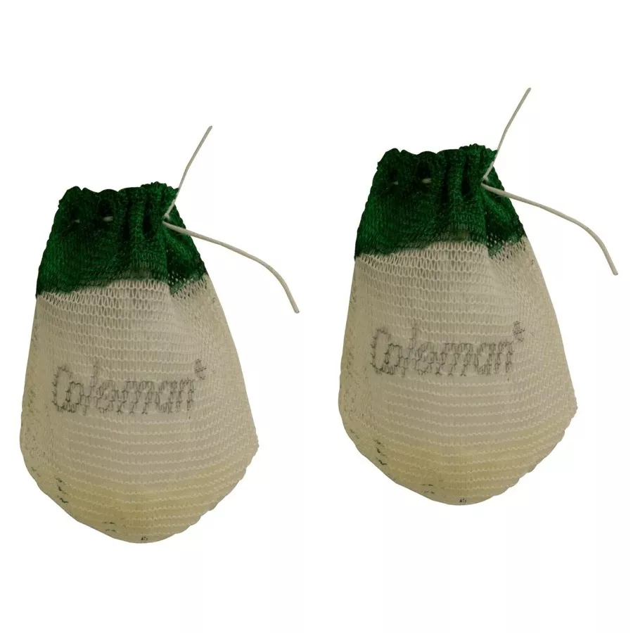 2 Pack #20 Lantern Mantles