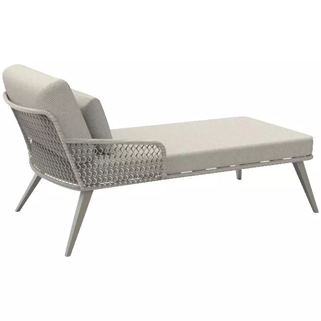 Rio Chaise Lounge
