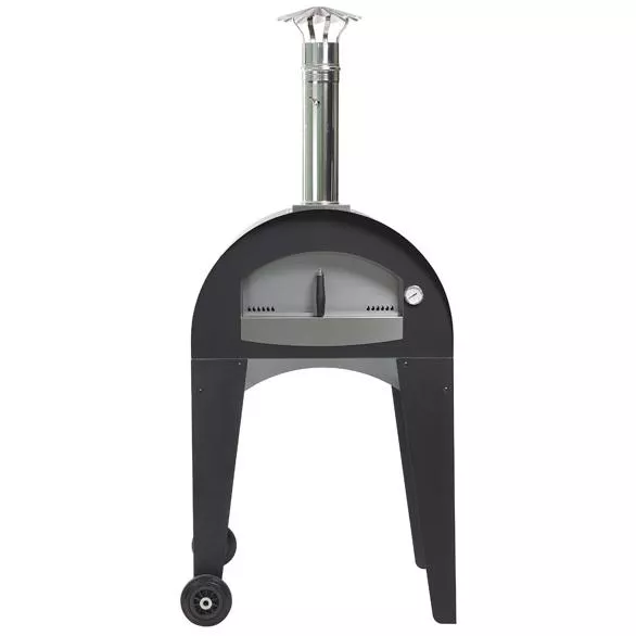 Ischia Wood Pizza Oven - 375 sq. in.
