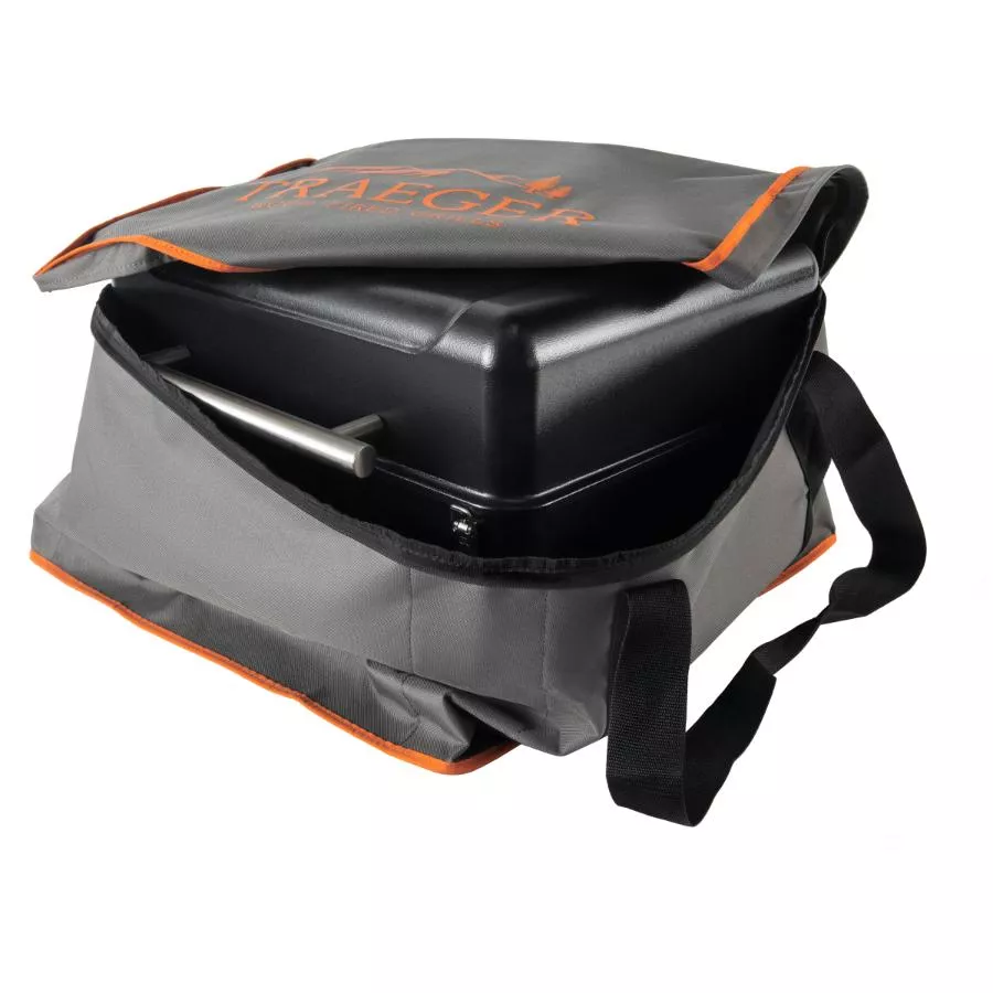 Traeger To Go Bag - for Ranger Grills