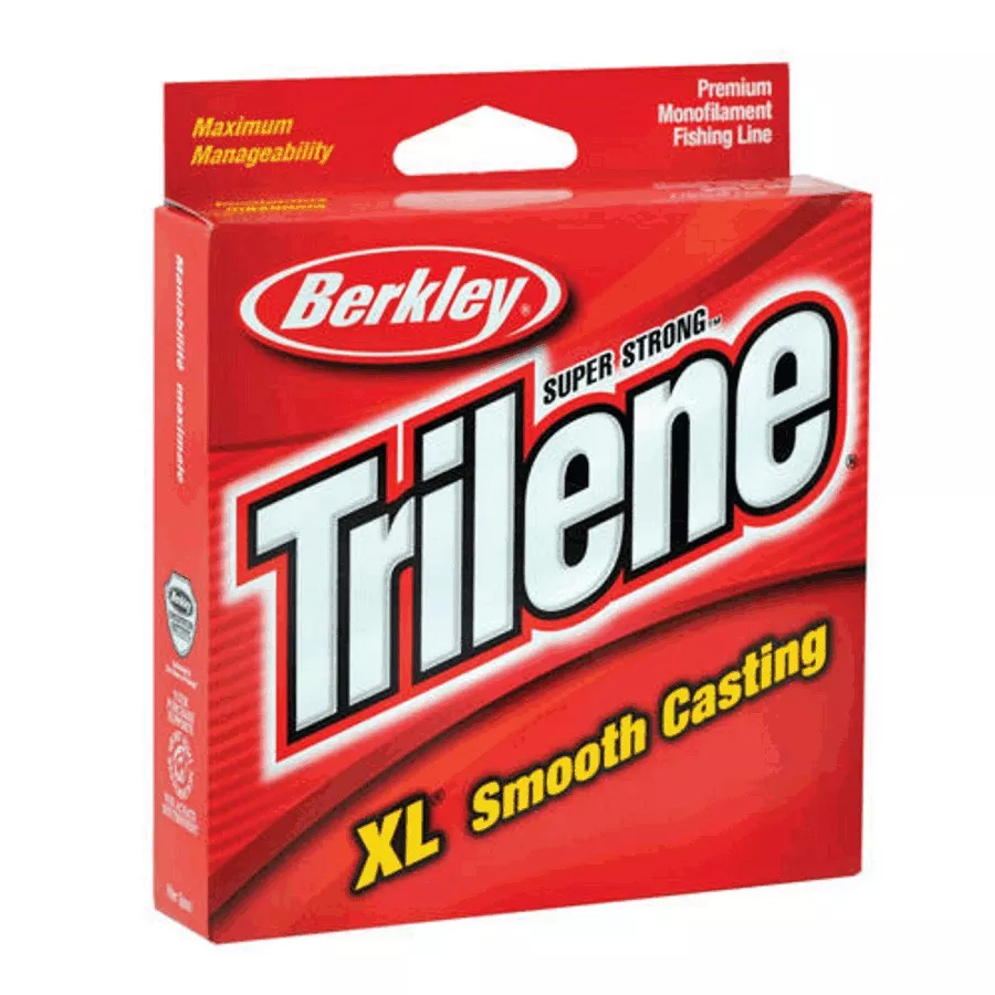 8lb 100m Clear Trilene Fishing Line