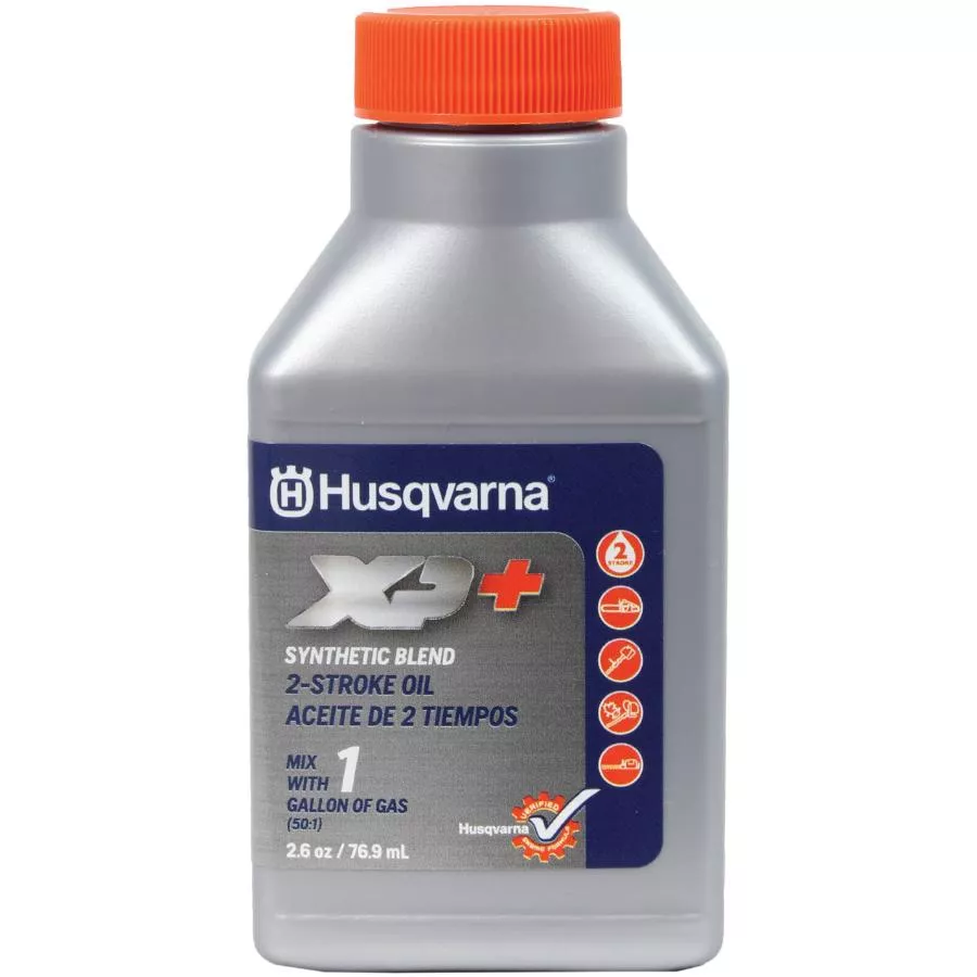 XP+ 2-Stroke Engine Oil - 2.6 oz