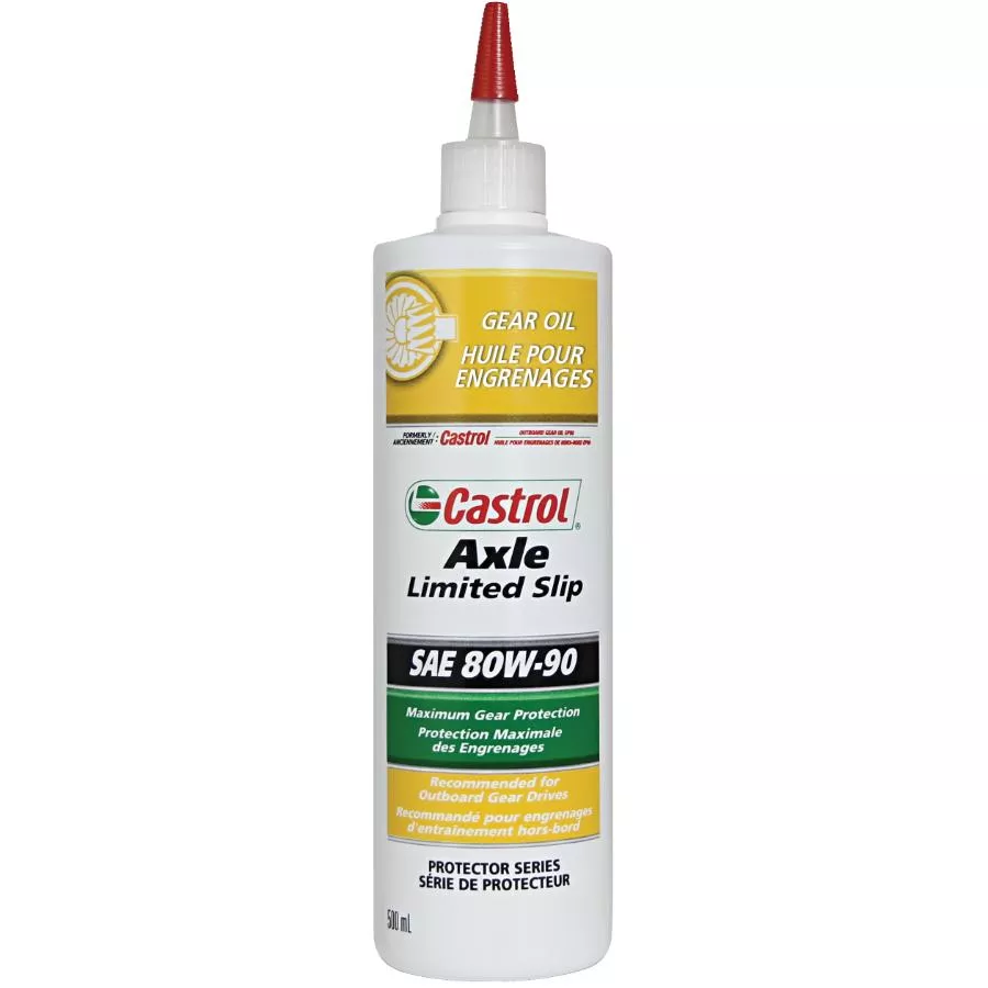 Outboard Gear Oil EP90- 500 ml