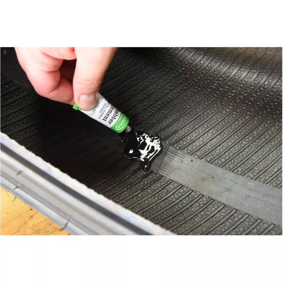 Slime Tire Tackle Tire Repair Kit - 22 Pieces