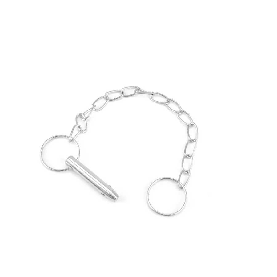 Coupler Pin & Chain